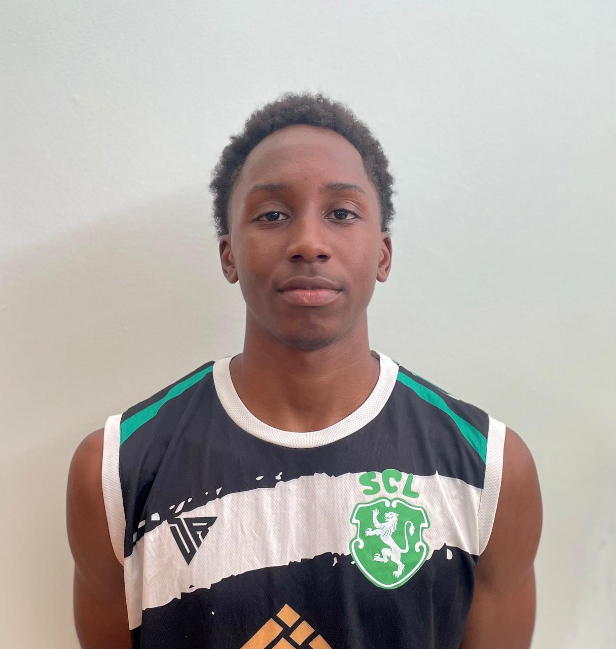 NOVOS REFORÇOS NO BASQUETEBOL MASCULINO