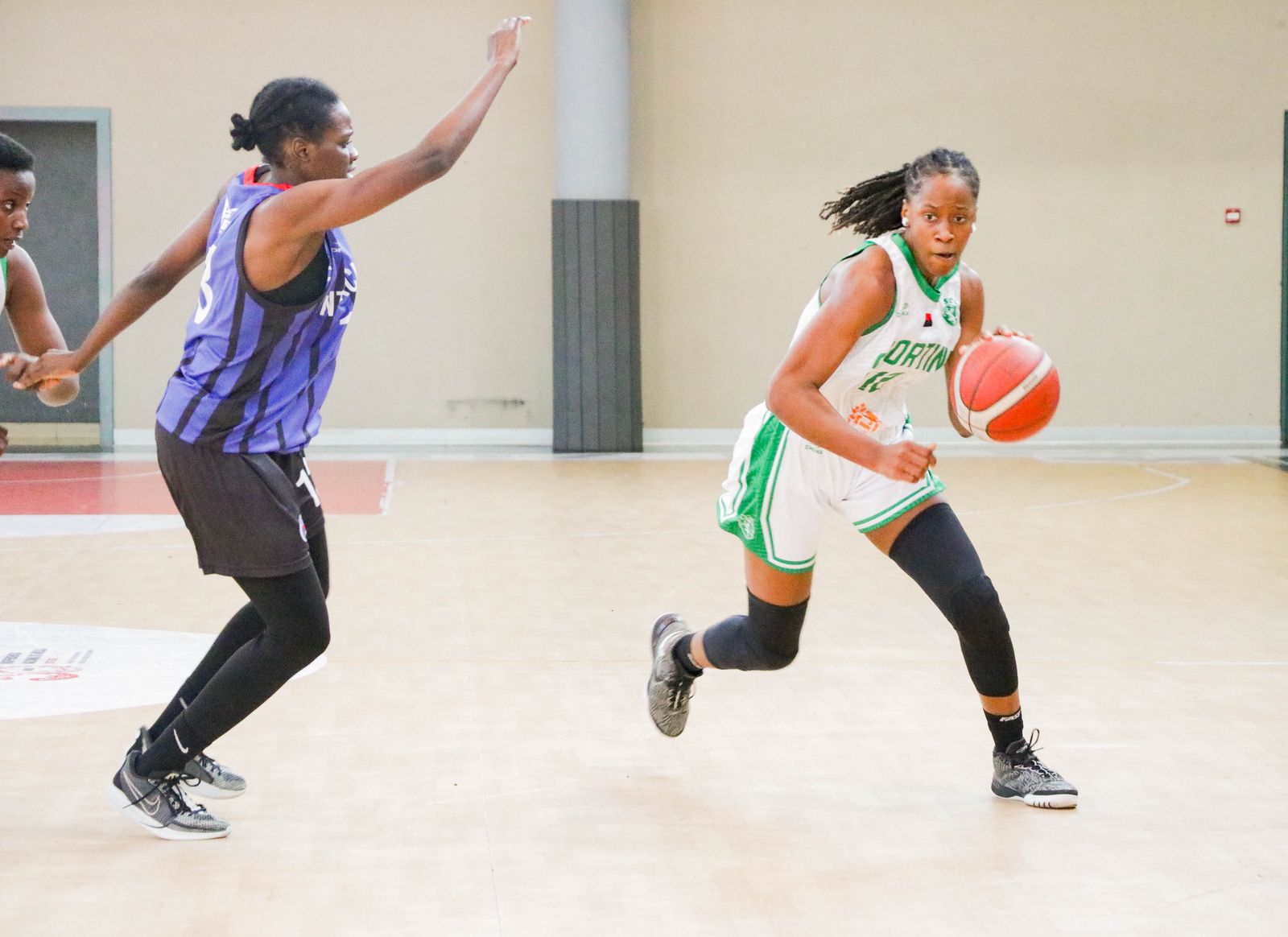 JOAIS VENCEM EM RODADA MARCANTE DO PROVINCIAL