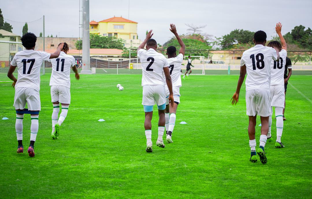 PORTAS ABERTAS PARA A SEGUNDONA