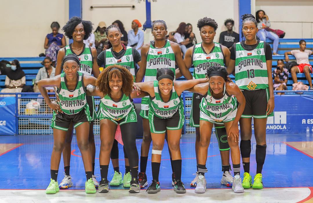 LEOAS REGRESSAM ÁS QUADRAS DO CAMPEONATO PROVINCIAL