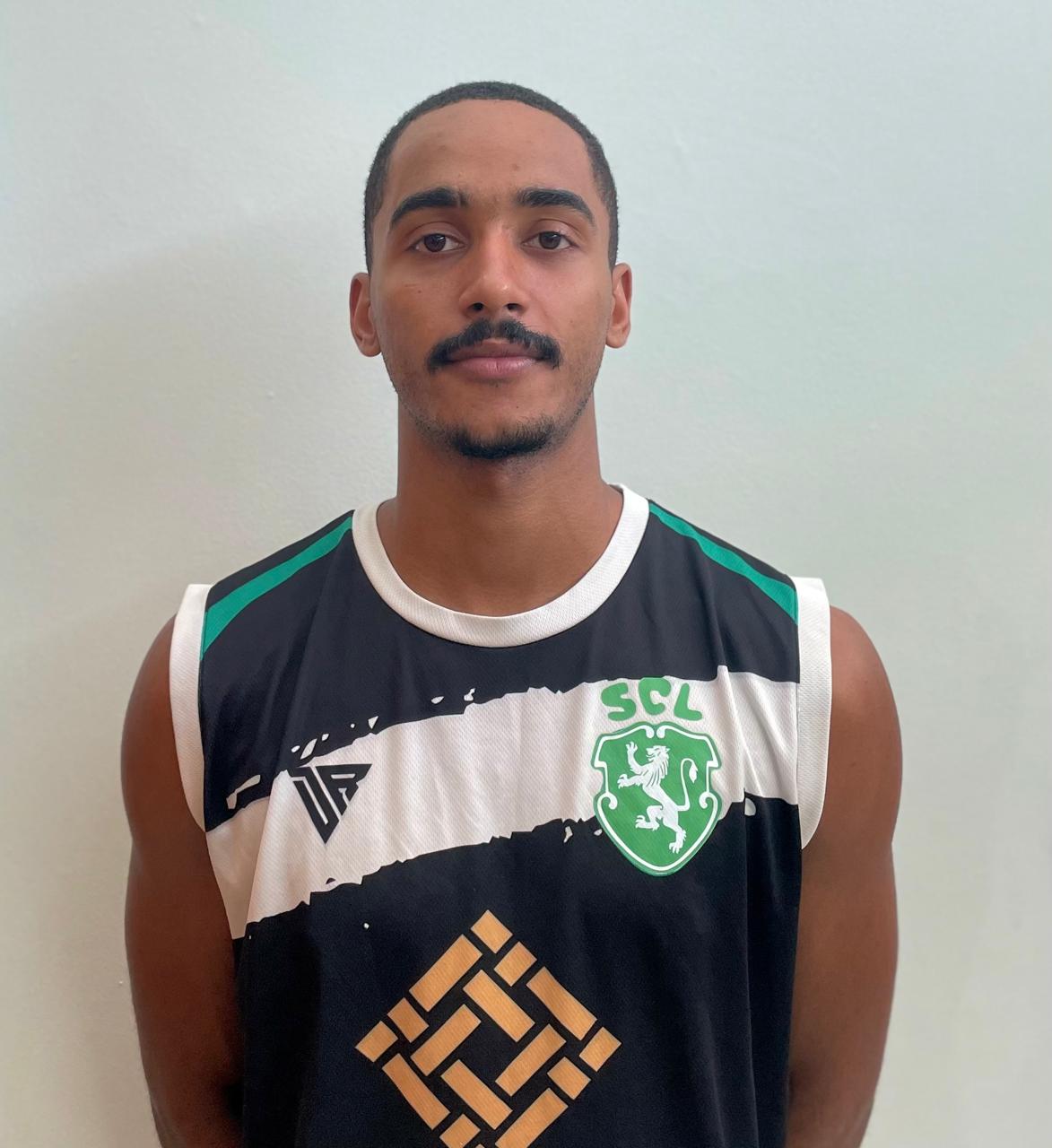 NOVOS REFORÇOS NO BASQUETEBOL MASCULINO