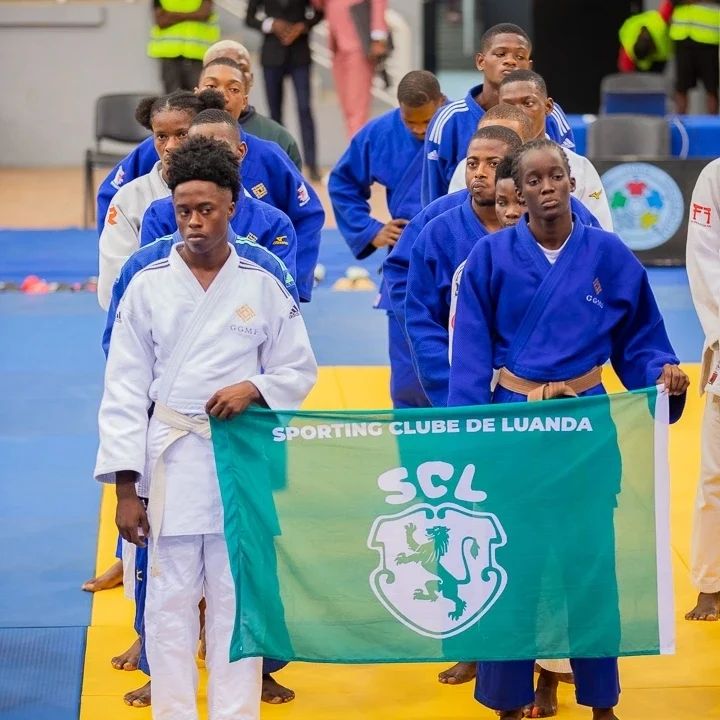 PRESIDENTE GIANNI MARTINS NAS TERRAS DA ACÁCIAS RUBRAS PARA ASSISTIR A COPA KANO 2024 DE ÂMBITO NA