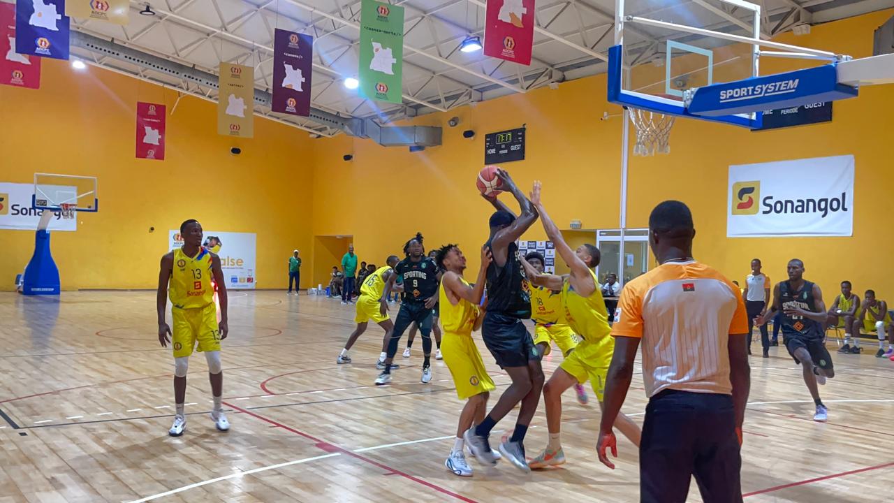 SPOTING ATUANDO COM GRANDE  ESTILO 