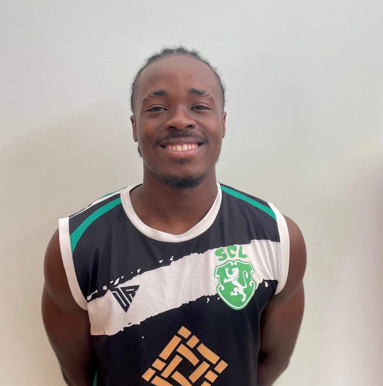 NOVOS REFORÇOS NO BASQUETEBOL MASCULINO