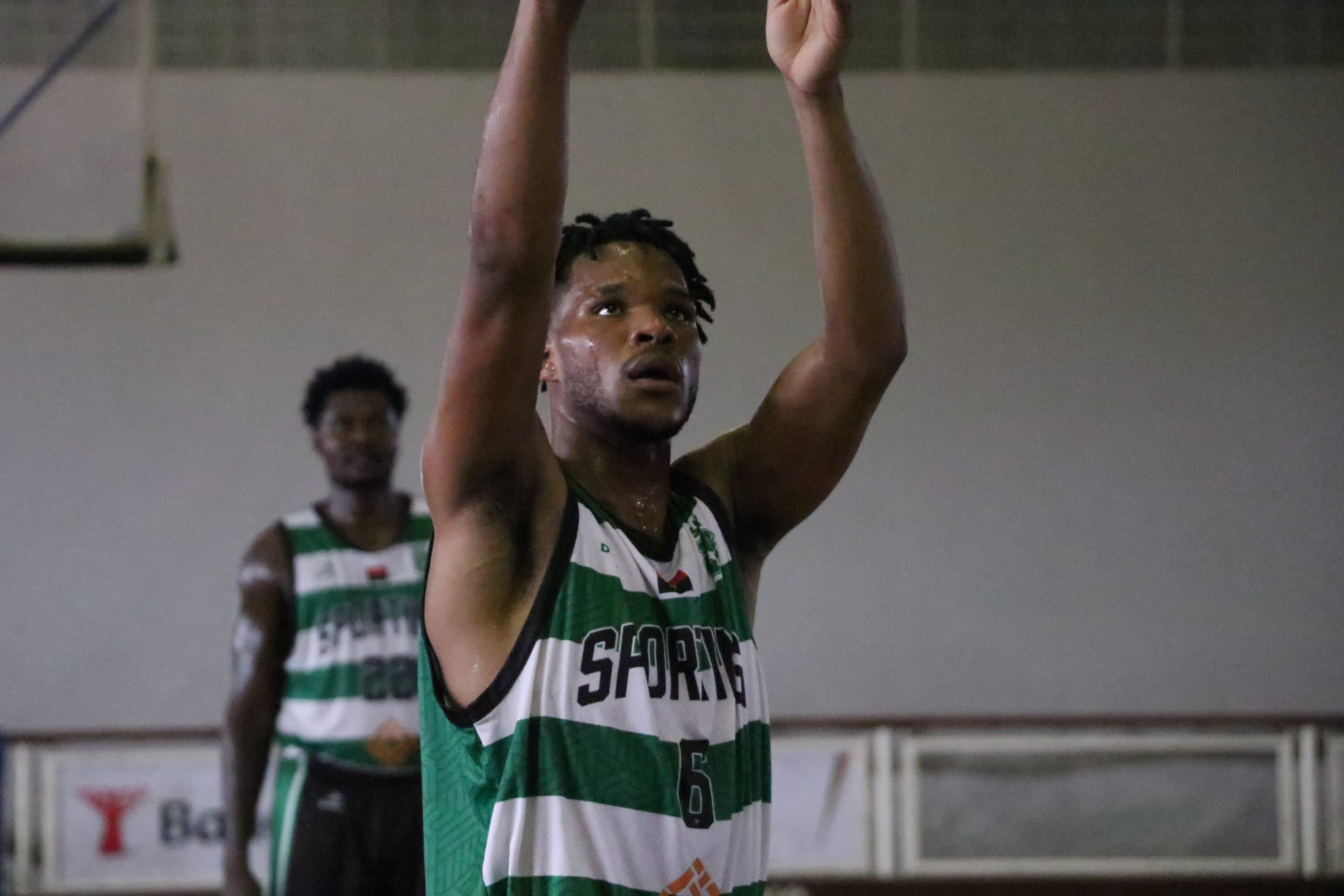 REVIRAVOLTA NA FINAL FOUR