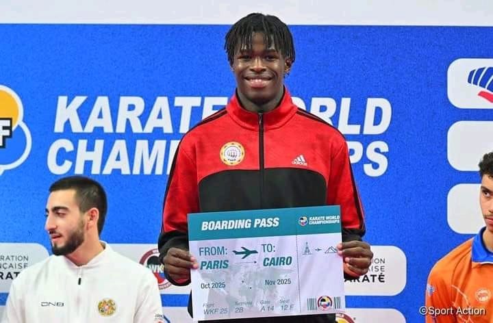 NÁRIO LOPES BRILHA NA FRANÇA E GARANTE APURAMENTO DA SELEÇÃO NACIONAL DE ANGOLA PARA O MUNDIAL  