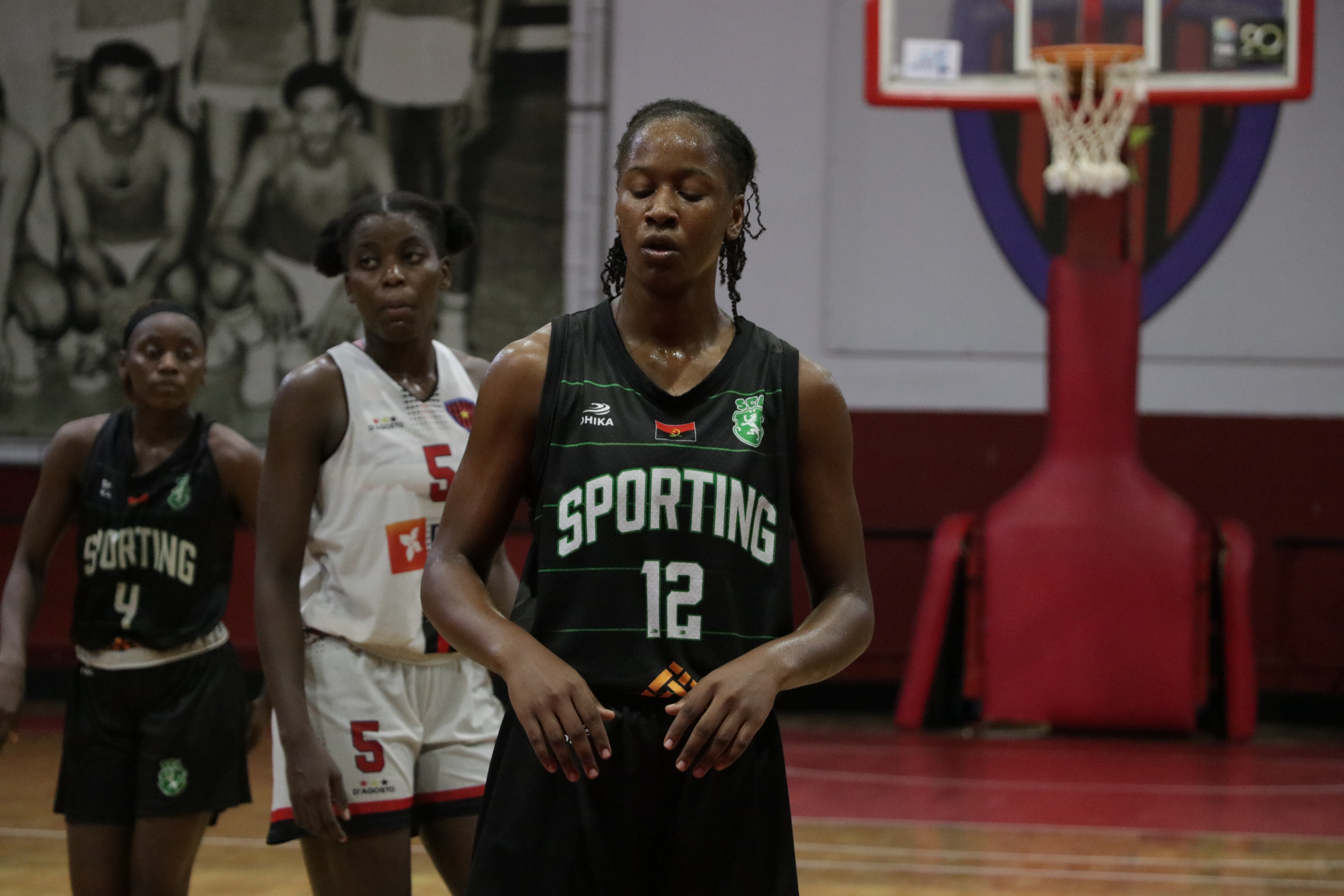 LEOAS NO CAMPEONATO PROVINCIAL